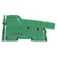 Used Phoenix Contact IB IL 24 DI 4-PAC Digital Input Terminal 4 Inputs, DIN Rail