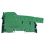 Used Phoenix Contact IB IL 24 DO 16-PAC Digital Output Terminal 16 Outputs, DIN Rail