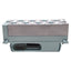 Used Siemens 6ES7 194-4CB00-0AA0 SIMATIC DP ET 200 PRO I/O Module, 8x M12 5-Pin 24VDC