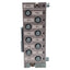 Used Siemens 6ES7 194-4CB00-0AA0 SIMATIC DP ET 200 PRO I/O Module, 8x M12 5-Pin 24VDC