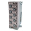 Used Siemens 6ES7 194-4CB00-0AA0 SIMATIC DP ET 200 PRO I/O Module, 8x M12 5-Pin 24VDC