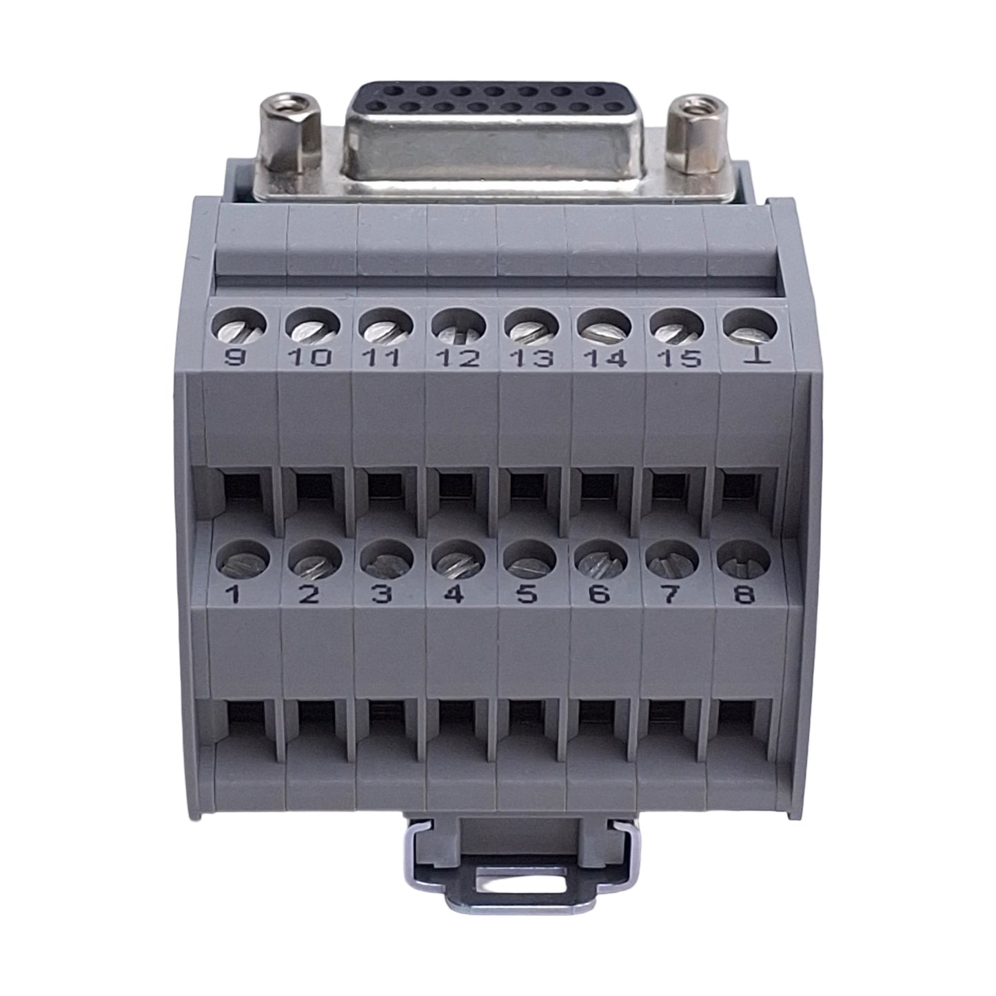 New Phoenix Contact VIP-2/SC/D15SUB/F VARIOFACE Interface Module, DB15F, 2315175