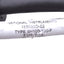 Used National Instruments 185095D-02 SH100-100-F Shielded 100-Pin DAQ Cable, 2m