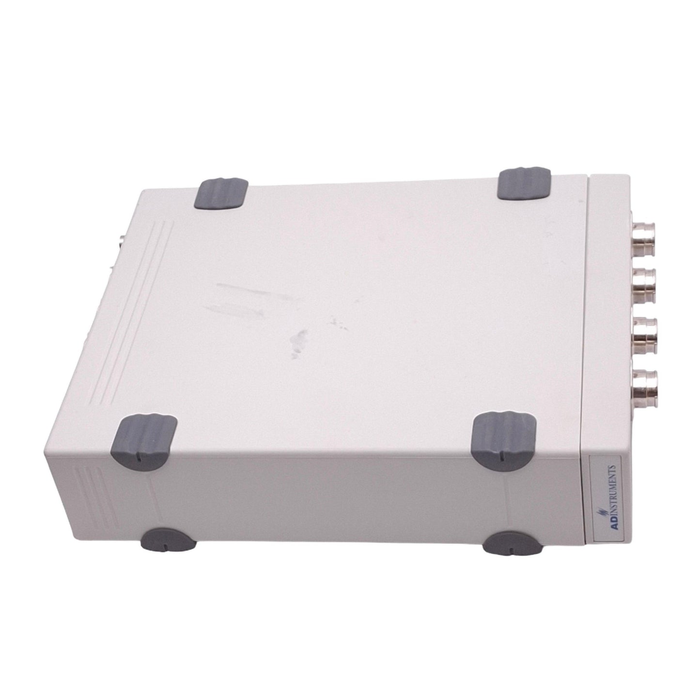 Used ADInstruments ML224 Quad Bridge Amp Signal Conditioner, 4-Channel, 1Hz-1kHz