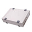 Used ADInstruments ML224 Quad Bridge Amp Signal Conditioner, 4-Channel, 1Hz-1kHz