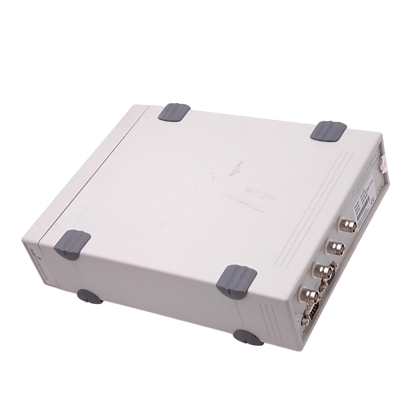 Used ADInstruments ML224 Quad Bridge Amp Signal Conditioner, 4-Channel, 1Hz-1kHz