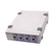 Used ADInstruments ML224 Quad Bridge Amp Signal Conditioner, 4-Channel, 1Hz-1kHz