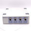 Used ADInstruments ML224 Quad Bridge Amp Signal Conditioner, 4-Channel, 1Hz-1kHz