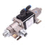 Used Muller Coax VMK 10 DR NC Coaxial Valve, 3/2-Way NC, 0-16bar Max, G 1/2