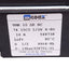 Used Muller Coax VMK 10 DR NC Coaxial Valve, 3/2-Way NC, 0-16bar Max, G 1/2