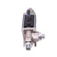 Used Muller Coax VMK 10 DR NC Coaxial Valve, 3/2-Way NC, 0-16bar Max, G 1/2