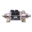 Used Muller Coax VMK 10 DR NC Coaxial Valve, 3/2-Way NC, 0-16bar Max, G 1/2