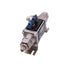 Used Muller Coax VMK 10 DR NC Coaxial Valve, 3/2-Way NC, 0-16bar Max, G 1/2