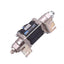 Used Muller Coax VMK 10 DR NC Coaxial Valve, 3/2-Way NC, 0-16bar Max, G 1/2