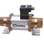 Used Muller Coax MK 10 NC Coaxial Solenoid Valve, 2/2-Way NC, 0-16bar, G 1/2, 24VDC