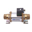 Used Muller Coax MK 10 NC Coaxial Solenoid Valve, 2/2-Way NC, 0-16bar, G 1/2, 24VDC