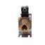 Used Muller Coax MK 10 NC Coaxial Solenoid Valve, 2/2-Way NC, 0-16bar, G 1/2, 24VDC