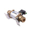 Used Muller Coax MK 10 NC Coaxial Solenoid Valve, 2/2-Way NC, 0-16bar, G 1/2, 24VDC