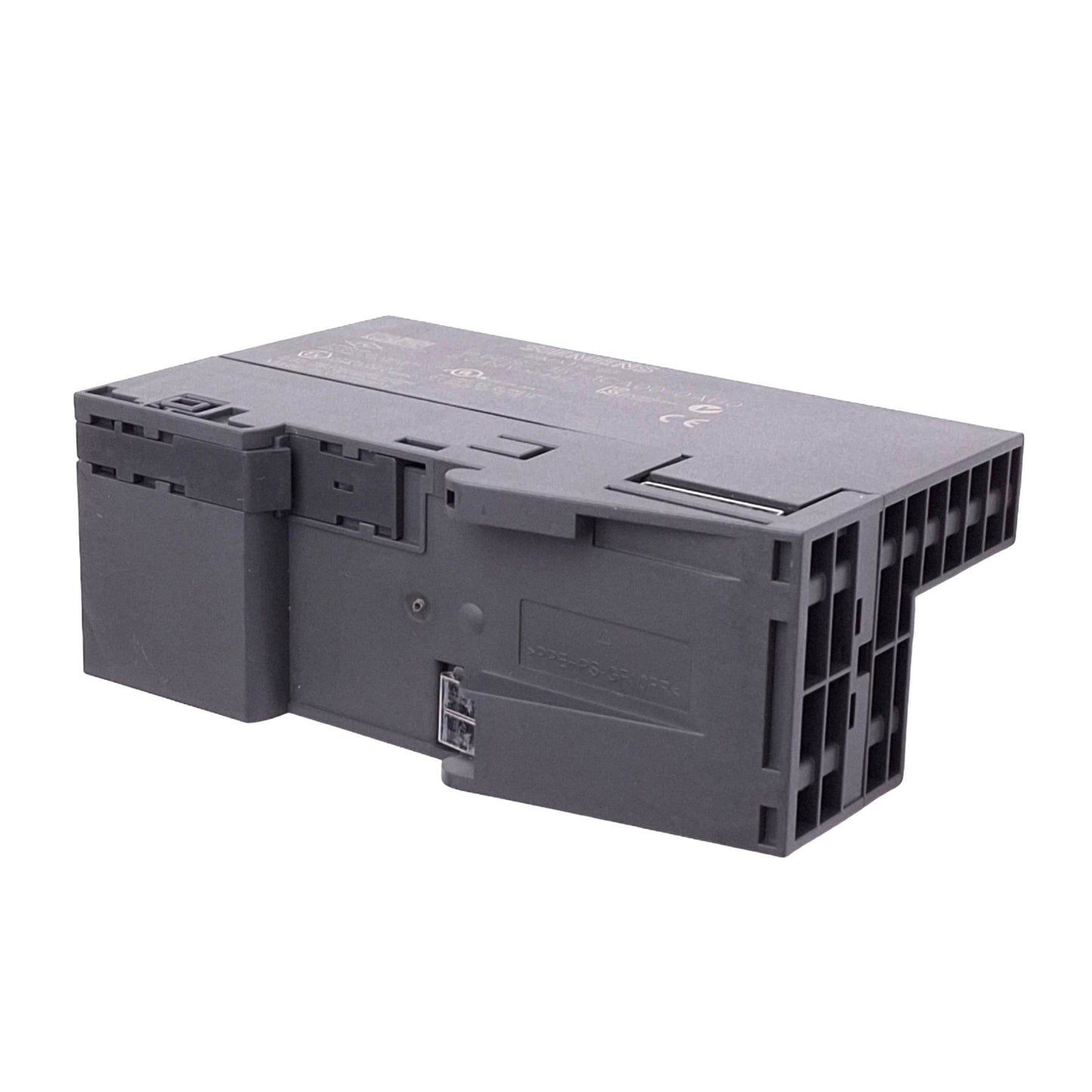 Used Siemens 6ES7151-1CA00-0AB0 SIMATIC S7 PROFIBUS-DP Interface Module, RS485, 24VDC