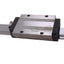 Used THK SHS20LC Linear Motion Guide Block w/ 20x820mm Rail, M6, 38.4kN Max