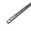 Used THK SHS20LC Linear Motion Guide Block w/ 20x820mm Rail, M6, 38.4kN Max