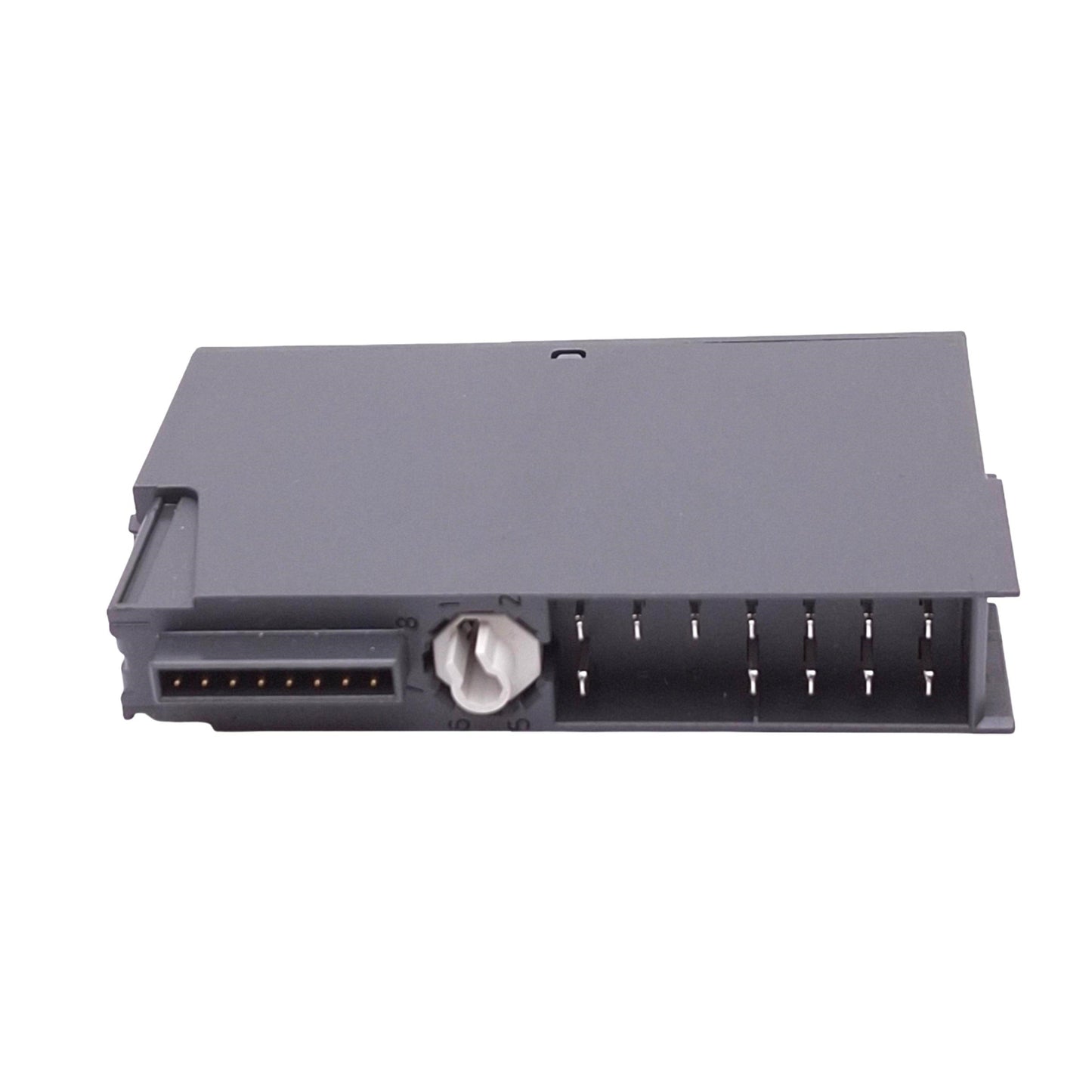 Used Siemens 6ES7138-4CA01-0AA0 SIMATIC S7 Power Module for ET200S I/O System, 24VDC