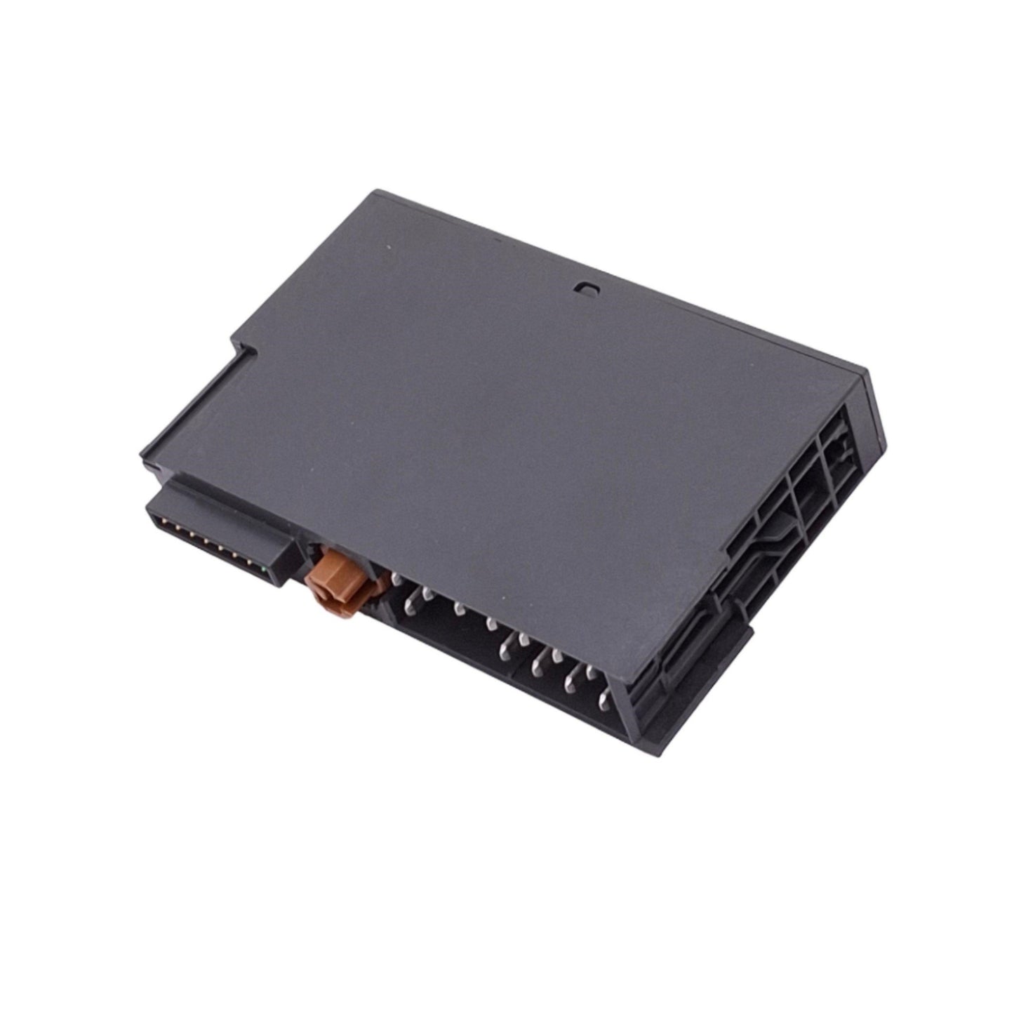 Used Siemens 6ES7131-4BF00-0AA0 SIMATIC S7 Digital Input Module, 8-Channel, 24VDC