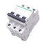 New – Open box Schneider Electric 24532 Multi9 Circuit Breaker, 3-Pole 1A, 480Y/277VAC Max