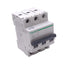 New – Open box Schneider Electric 24532 Multi9 Circuit Breaker, 3-Pole 1A, 480Y/277VAC Max