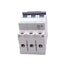 New – Open box Schneider Electric 24532 Multi9 Circuit Breaker, 3-Pole 1A, 480Y/277VAC Max