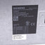 Used Siemens 6SL3040-1MA00-0AA0 CU320-2 DP SINAMICS S120 Control Unit, 6-Axis, 24VDC