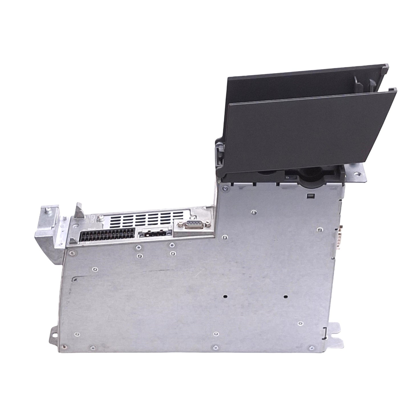Used Siemens 6SL3040-1MA00-0AA0 CU320-2 DP SINAMICS S120 Control Unit, 6-Axis, 24VDC
