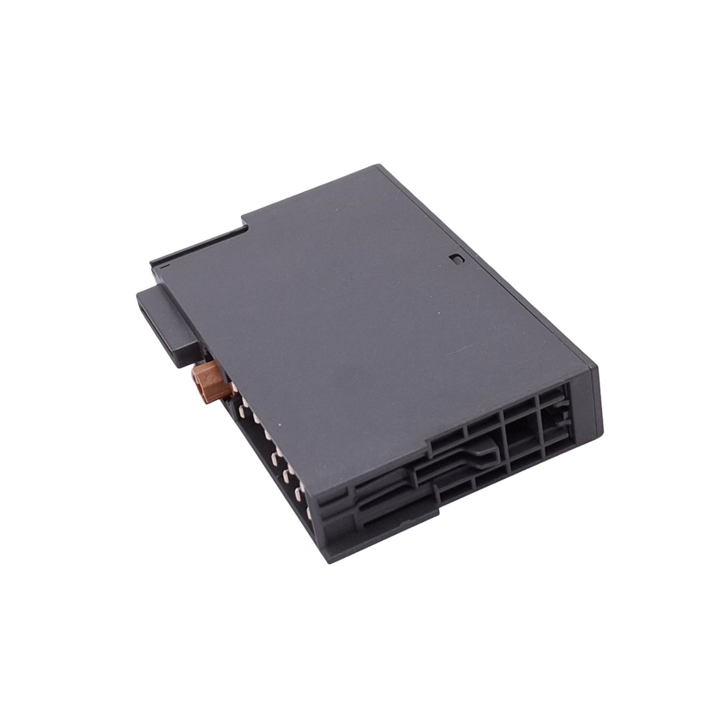 Used Siemens 6ES7132-4BF00-0AA0 Digital Output Module for SIMATIC ET 200S, 8DO 24VDC