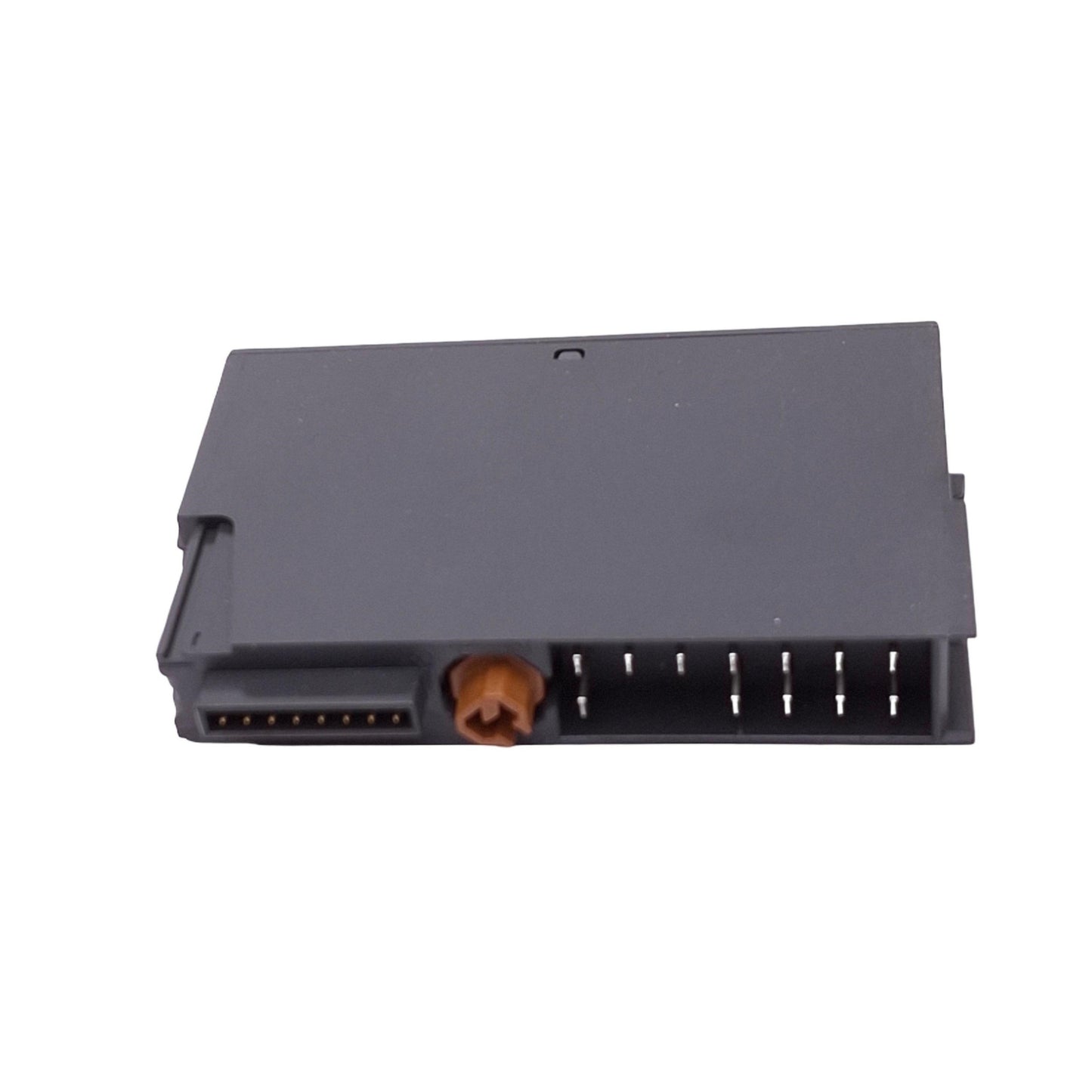 Used Siemens 6ES7132-4BF00-0AA0 Digital Output Module for SIMATIC ET 200S, 8DO 24VDC