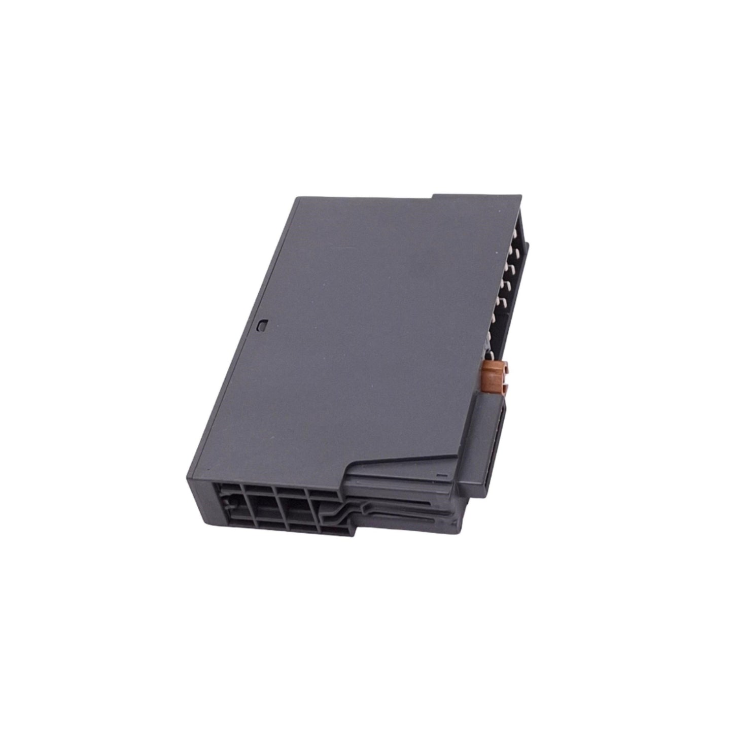 Used Siemens 6ES7132-4BF00-0AA0 Digital Output Module for SIMATIC ET 200S, 8DO 24VDC