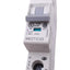 Used Eaton WMZT1CX0 Circuit Breaker, 1-Pole 0.5A, 48VDC 277VAC Max, DIN Rail