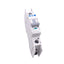 Used Eaton WMZT1CX0 Circuit Breaker, 1-Pole 0.5A, 48VDC 277VAC Max, DIN Rail