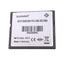 Used Siemens 6SL3054-0EF00-1BA0 CompactFlash Memory Card for SINAMICS S120 Drive