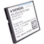 Used Siemens 6SL3054-0EF00-1BA0 CompactFlash Memory Card for SINAMICS S120 Drive