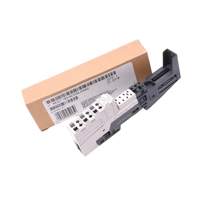 New Siemens 6ES7193-4CD30-0AA0 SIMATIC DP Terminal Module for ET200S I/O System