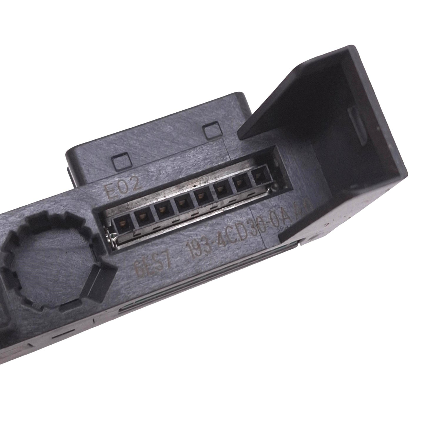 New Siemens 6ES7193-4CD30-0AA0 SIMATIC DP Terminal Module for ET200S I/O System