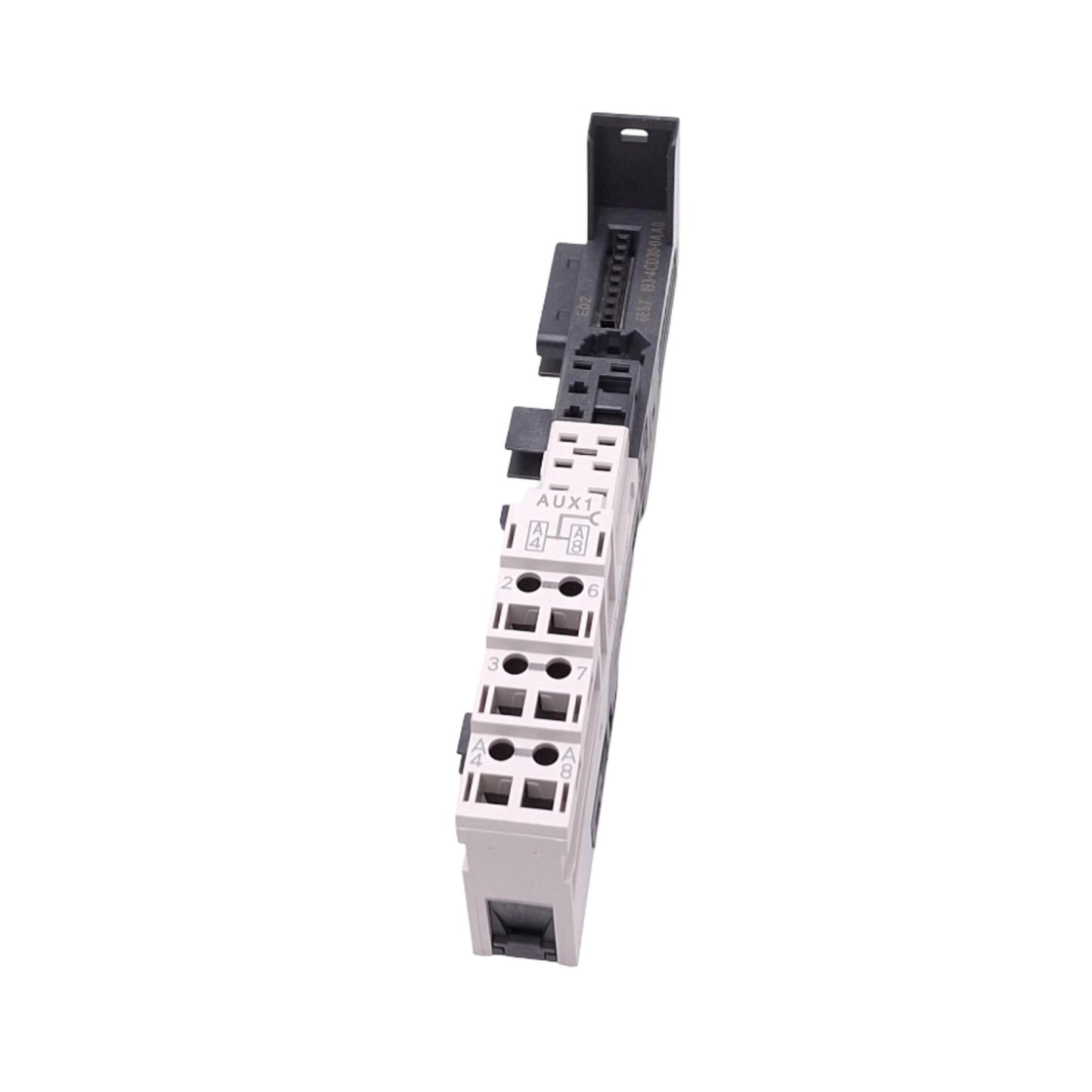 New Siemens 6ES7193-4CD30-0AA0 SIMATIC DP Terminal Module for ET200S I/O System