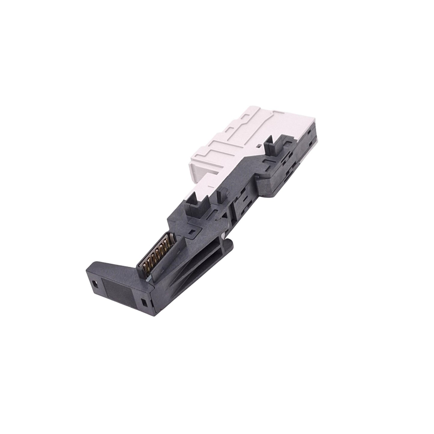 New Siemens 6ES7193-4CD30-0AA0 SIMATIC DP Terminal Module for ET200S I/O System