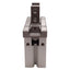 New SMC MHZ2-40D Parallel Air Gripper, ø40mm Bore, 30mm Stroke, 0.1-0.7MPa, M5x0.8