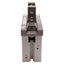 New SMC MHZ2-40D Parallel Air Gripper, ø40mm Bore, 30mm Stroke, 0.1-0.7MPa, M5x0.8