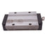 Used THK SHS20LC Caged Ball Linear Motion Guide Block, 98x63mm Carriage, 38.4kN Max