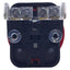 New – Open box Allen Bradley 800H-DR6JA Jumbo Red Mushroom Momentary Pushbutton Switch 1NO+1NC