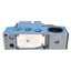 Used Mac 82A-AB-BKA-TM-DDAJ-2KD Solenoid Valve, 25-150psi, 1/4in NPTF, 24VDC Coil