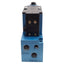 Used Mac 82A-AB-BKA-TM-DDAJ-2KD Solenoid Valve, 25-150psi, 1/4in NPTF, 24VDC Coil