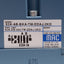 Used Mac 82A-AB-BKA-TM-DDAJ-2KD Solenoid Valve, 25-150psi, 1/4in NPTF, 24VDC Coil